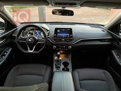 نيسان ألتيما